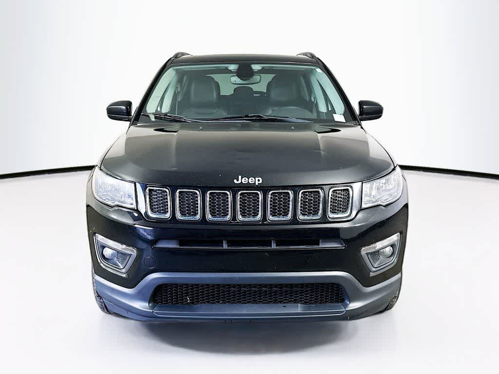 Thumbnail: 2019 Jeep Compass - 6