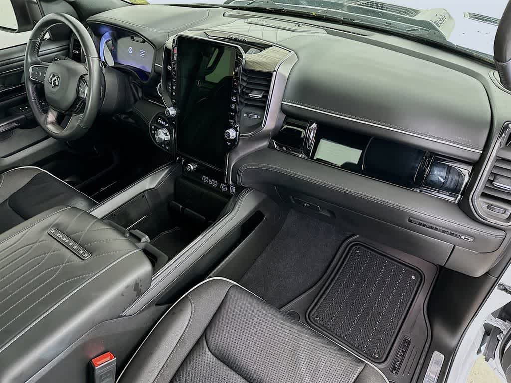 Thumbnail: 2025 RAM 1500 - 35