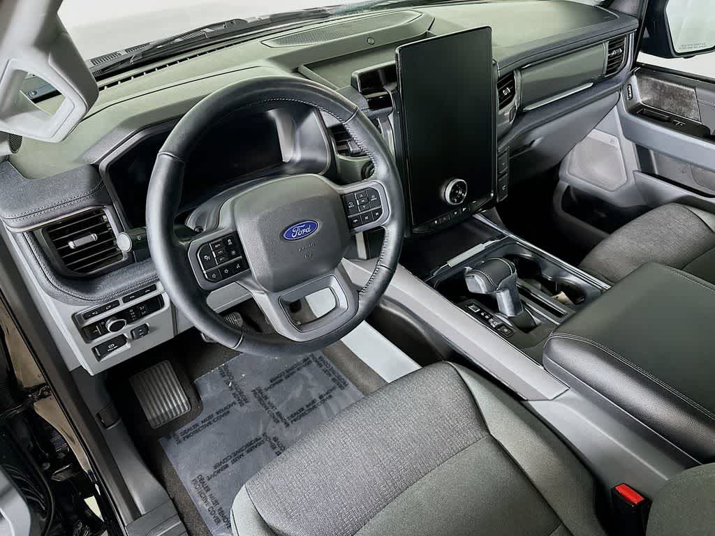 Thumbnail: 2024 Ford F-150 - 2