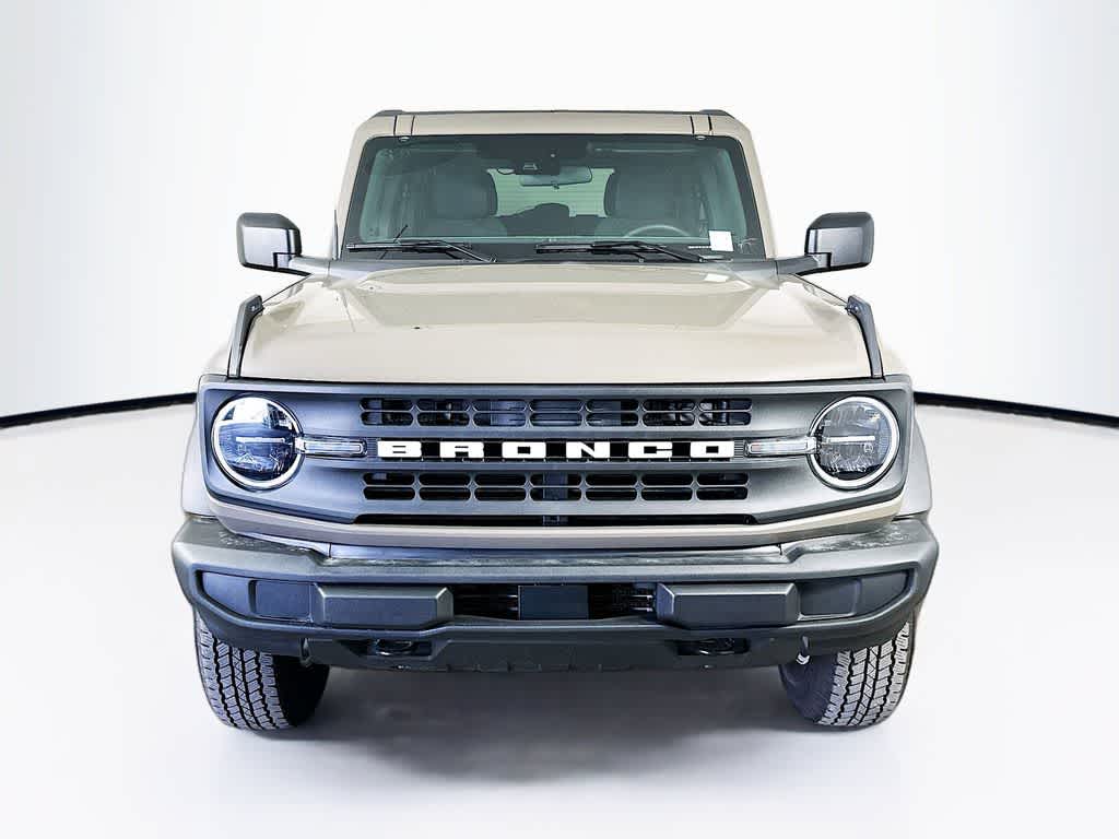 Thumbnail: 2025 Ford Bronco - 6