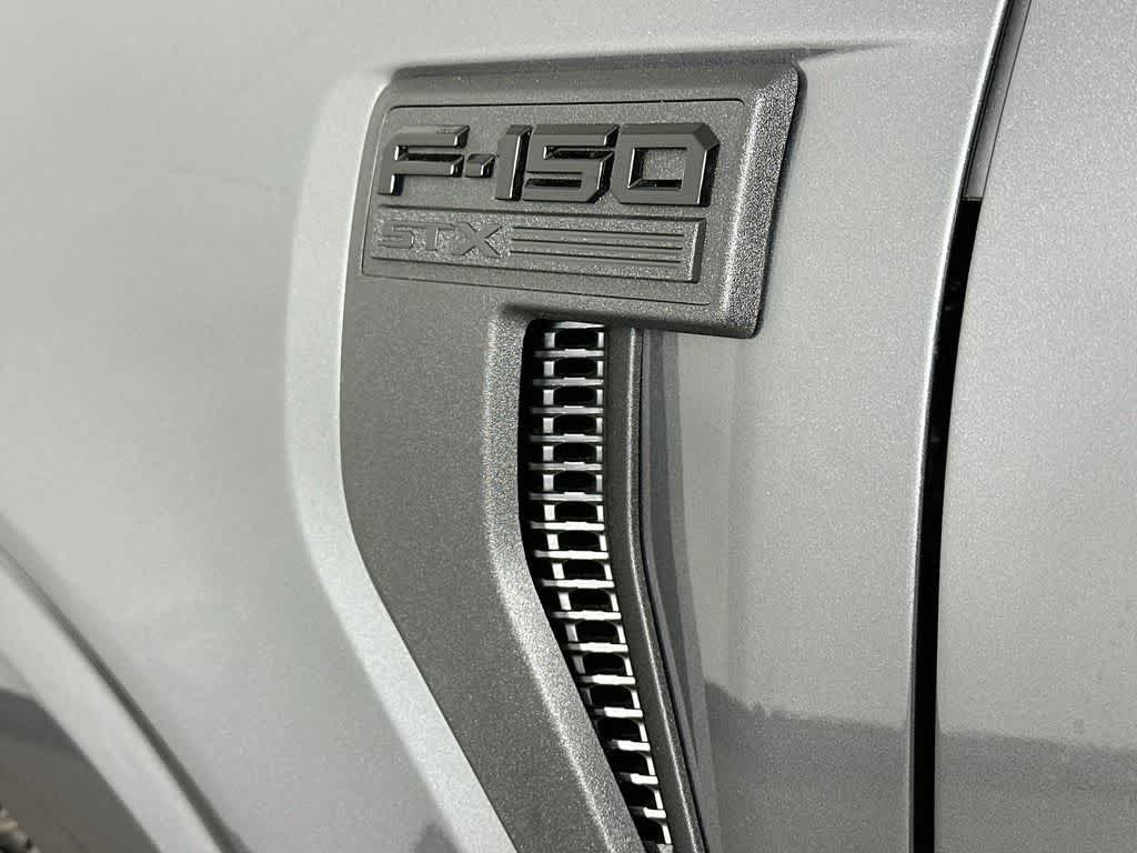 Thumbnail: 2026 Ford F-150 - 7