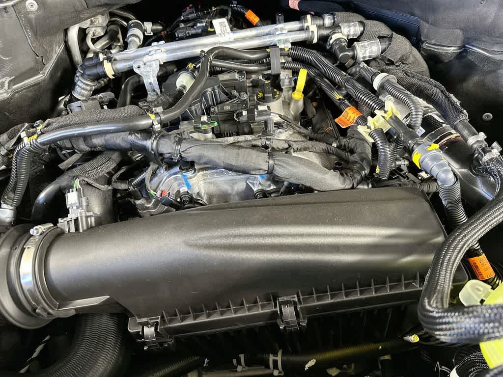 Thumbnail: 2026 Ford Explorer - 9