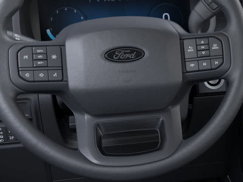 Thumbnail: 2025 Ford F-150 - 12