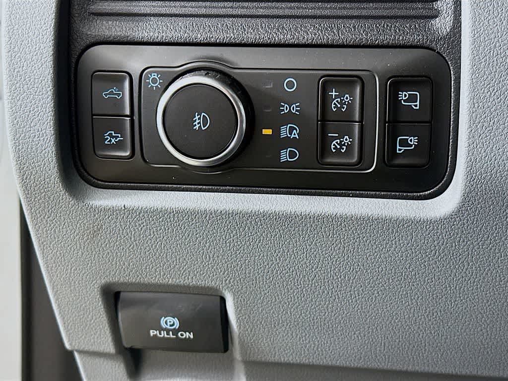 Thumbnail: 2026 Ford F-250 - 27