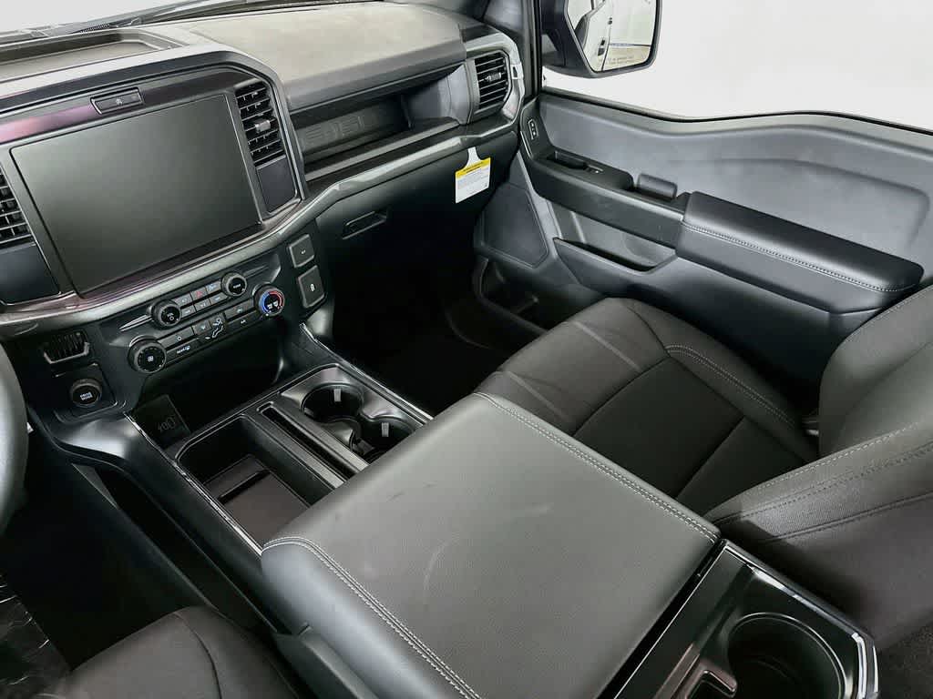 Thumbnail: 2026 Ford F-150 - 10