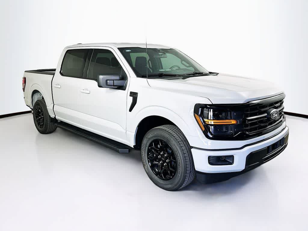 Thumbnail: 2026 Ford F-150 - 24