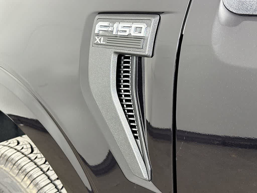 Thumbnail: 2025 Ford F-150 - 7
