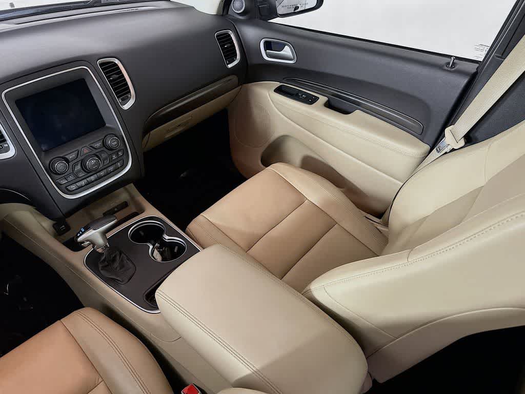 Thumbnail: 2019 Dodge Durango - 11