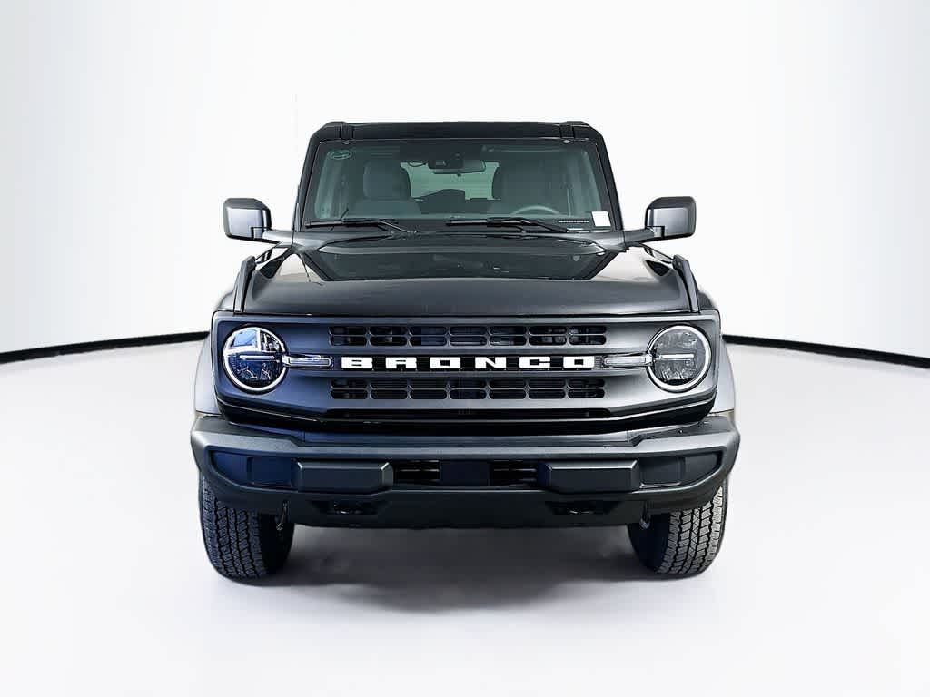 Thumbnail: 2026 Ford Bronco - 6