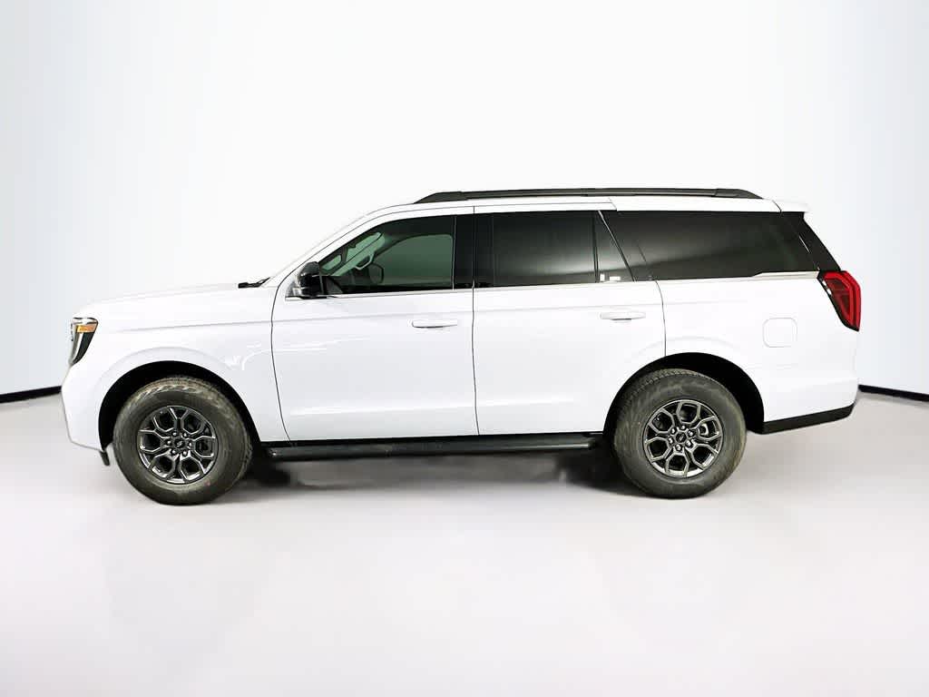 Thumbnail: 2026 Ford Expedition - 3