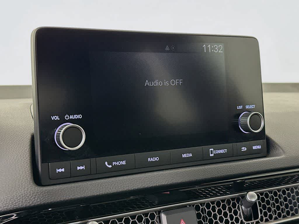 Thumbnail: 2025 Honda Civic - 16