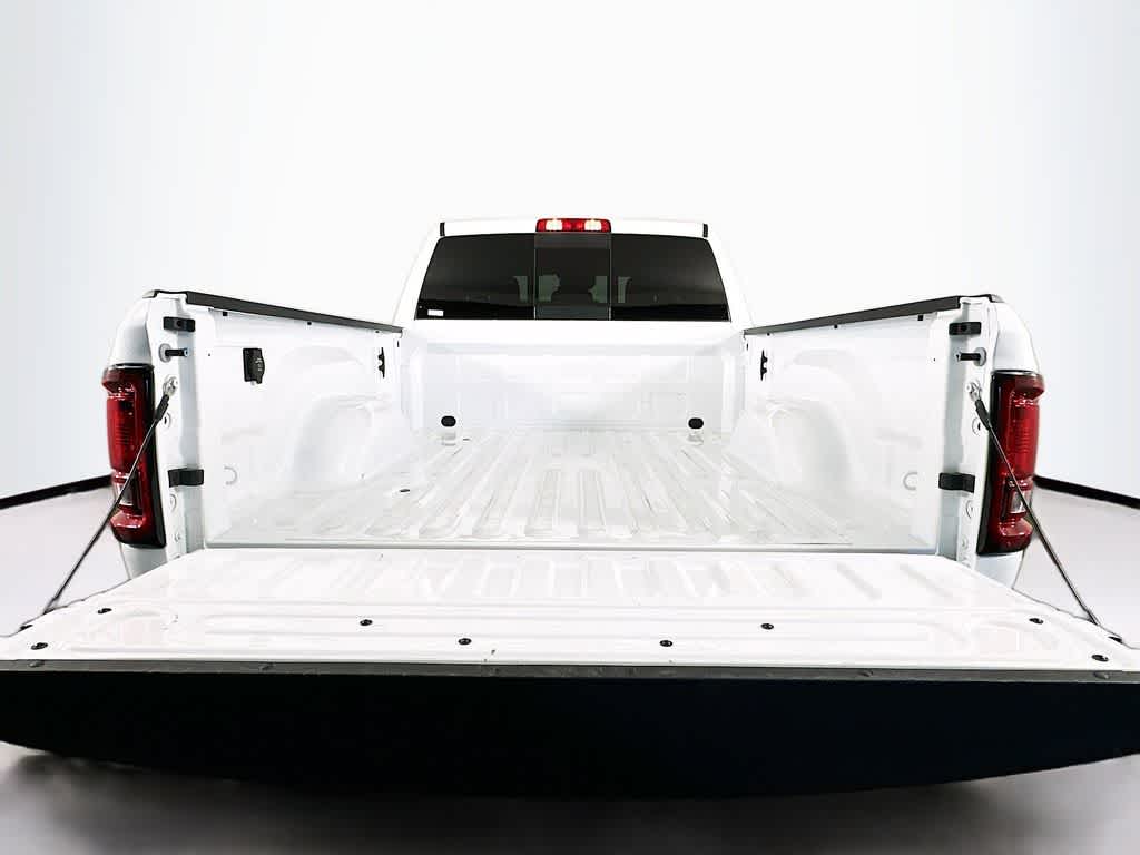 Thumbnail: 2026 RAM 2500 - 19