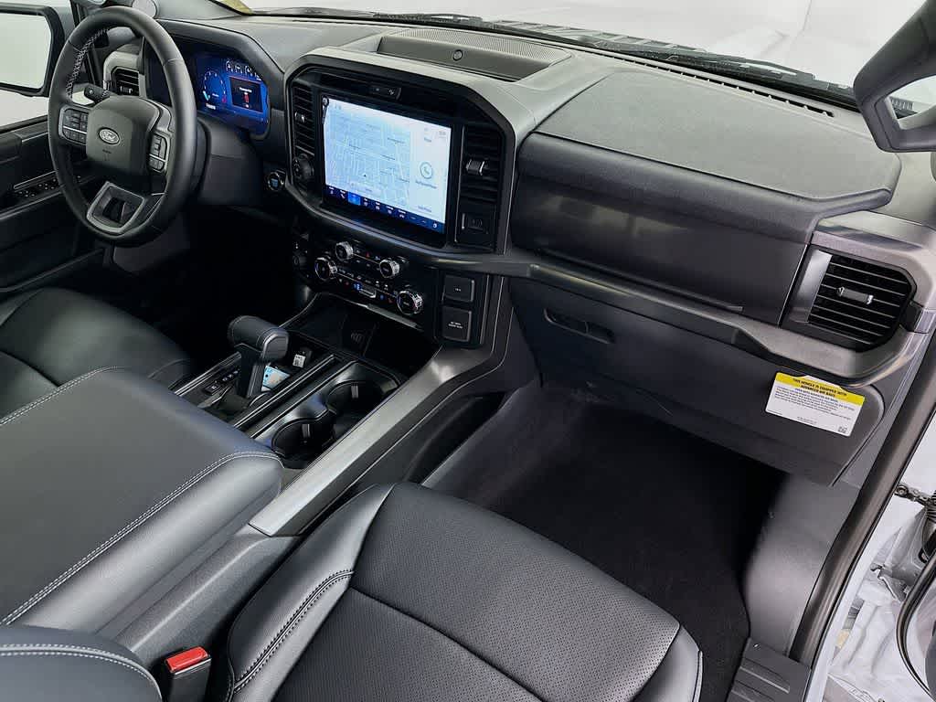 Thumbnail: 2025 Ford F-150 - 34