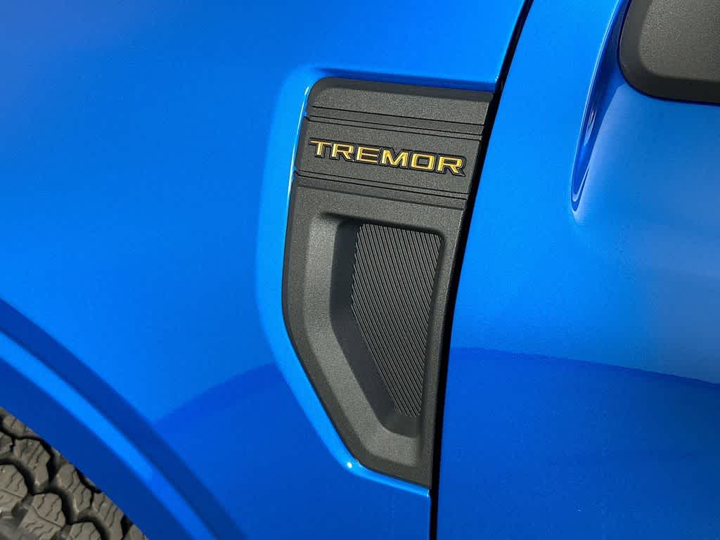 Thumbnail: 2025 Ford Maverick - 7