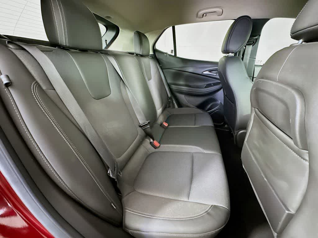 2023 Buick Encore GX Preferred 29