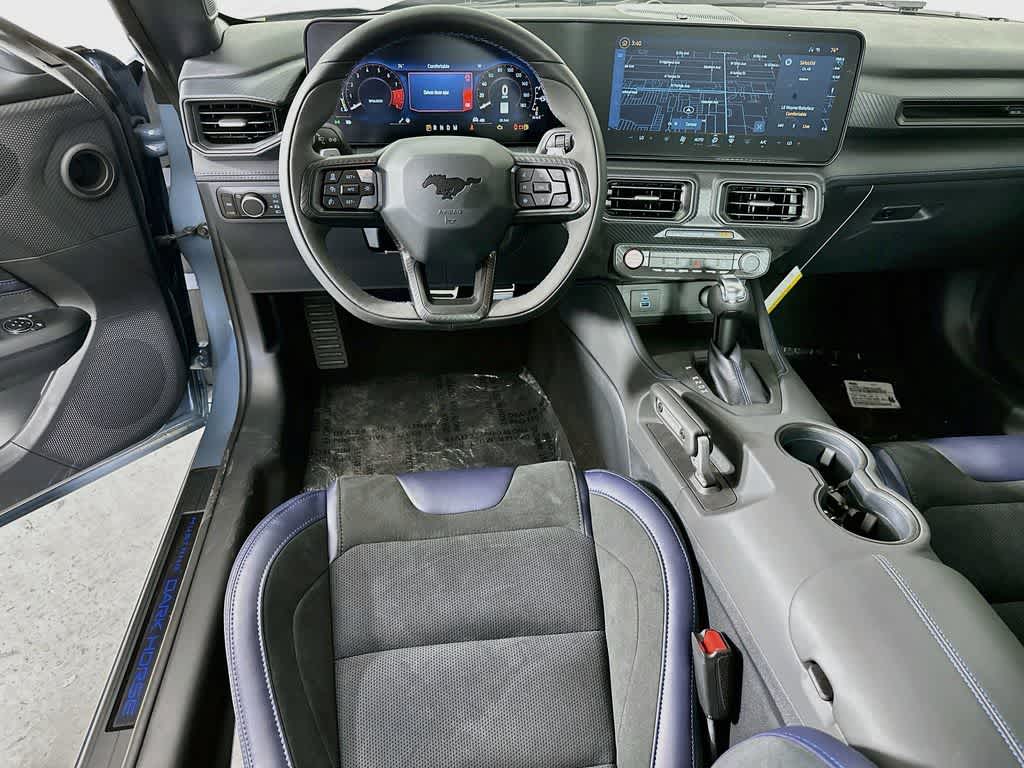 Thumbnail: 2026 Ford Mustang - 10