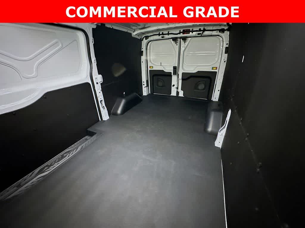 Thumbnail: 2025 Ford Transit Series - 13