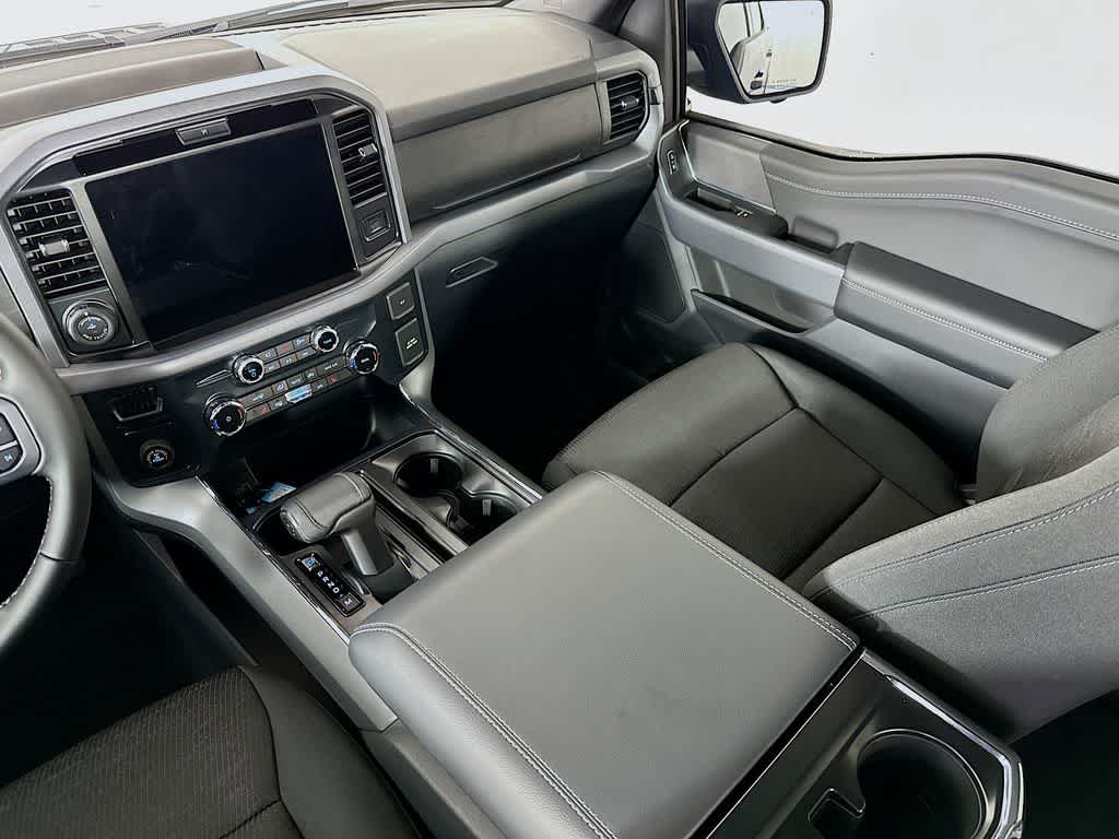 Thumbnail: 2025 Ford F-150 - 11