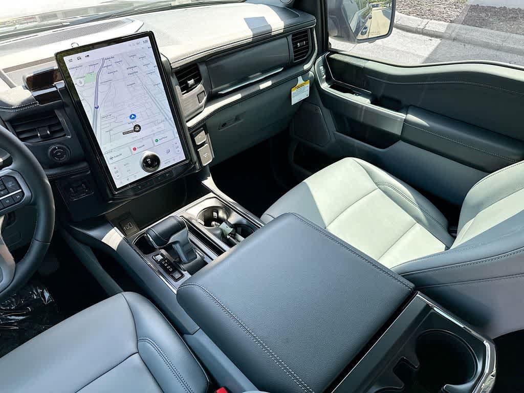 Thumbnail: 2025 Ford F-150 - 10