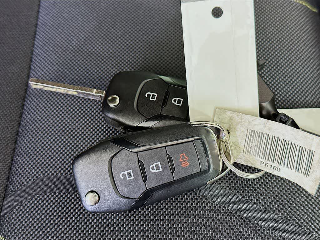 Thumbnail: 2025 Ford F-150 - 23