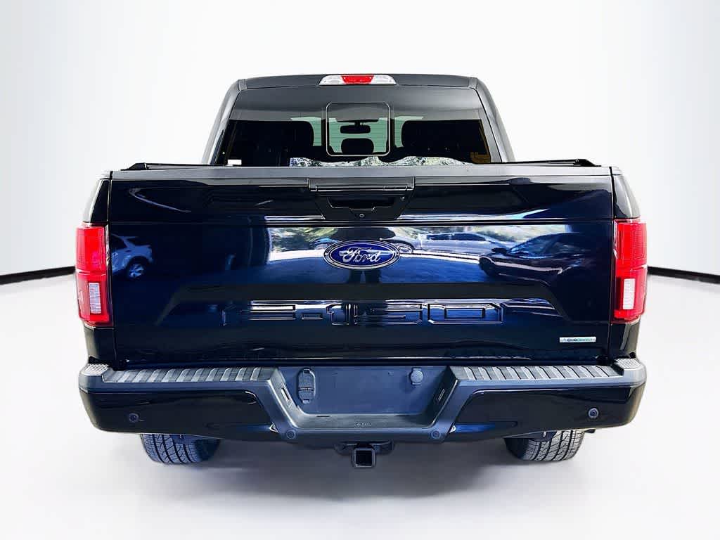Thumbnail: 2019 Ford F-150 - 5