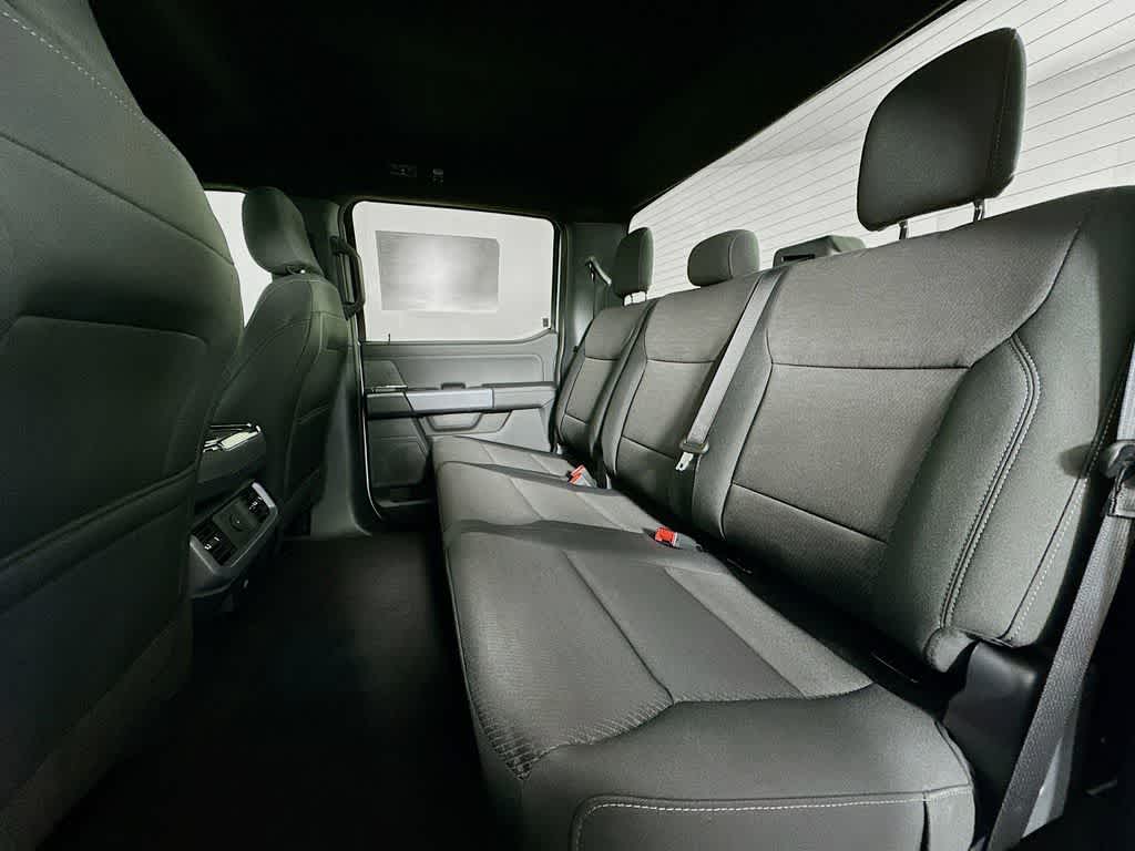 Thumbnail: 2025 Ford F-150 - 14