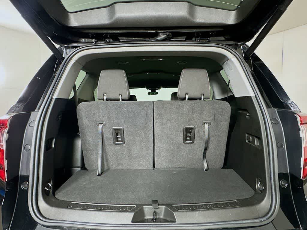 Thumbnail: 2023 GMC Acadia - 20