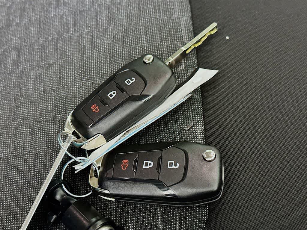 Thumbnail: 2025 Ford Ranger - 21