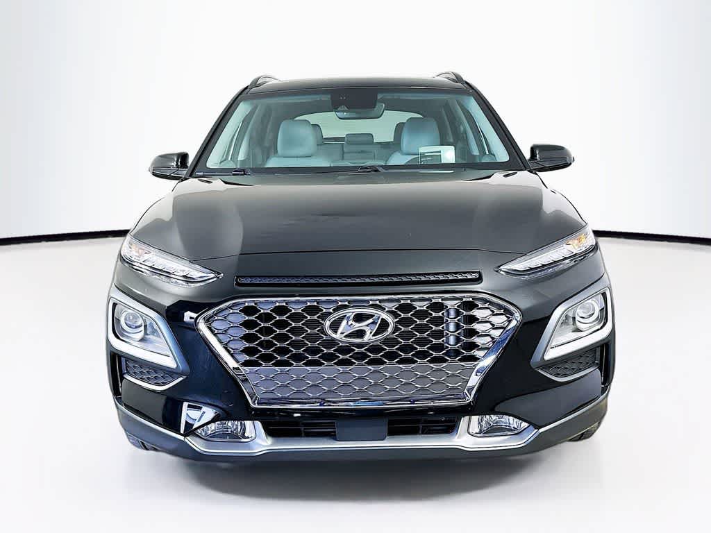 Thumbnail: 2021 Hyundai Kona - 6