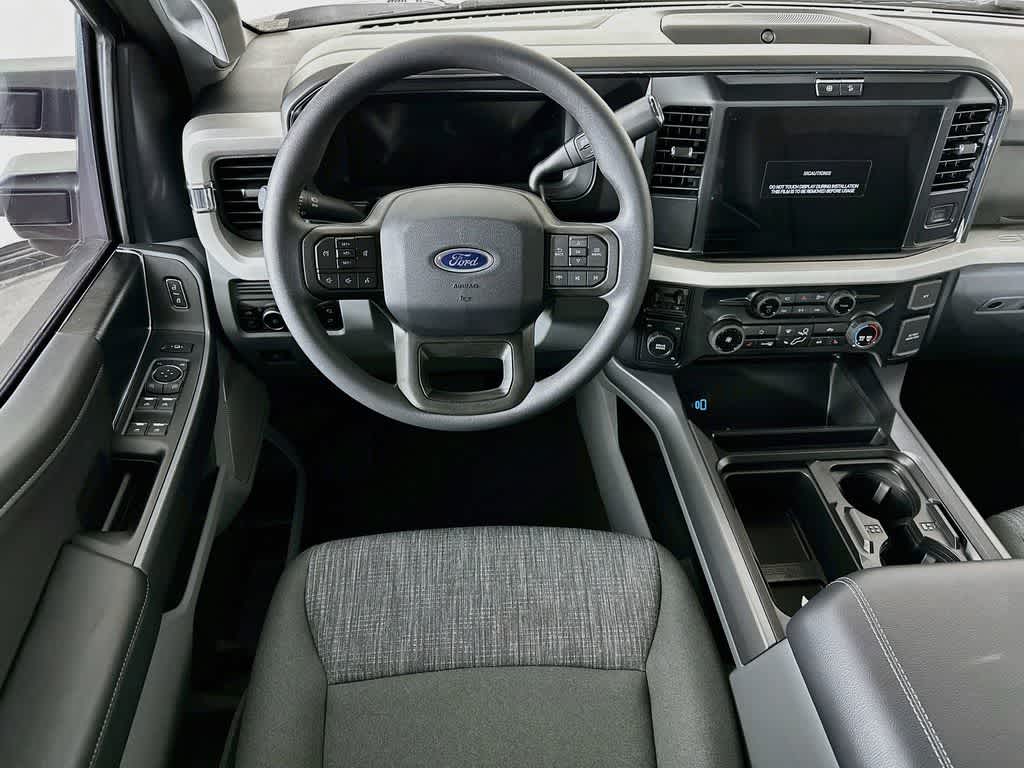 Thumbnail: 2026 Ford F-350 - 10