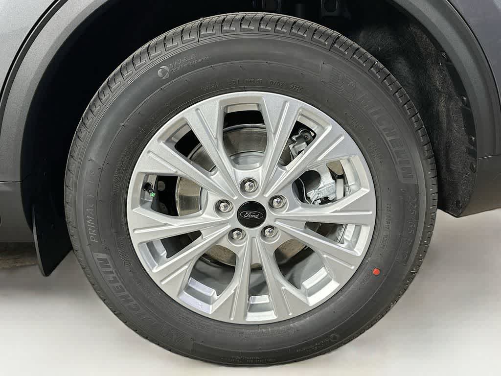 Thumbnail: 2026 Ford Escape - 8