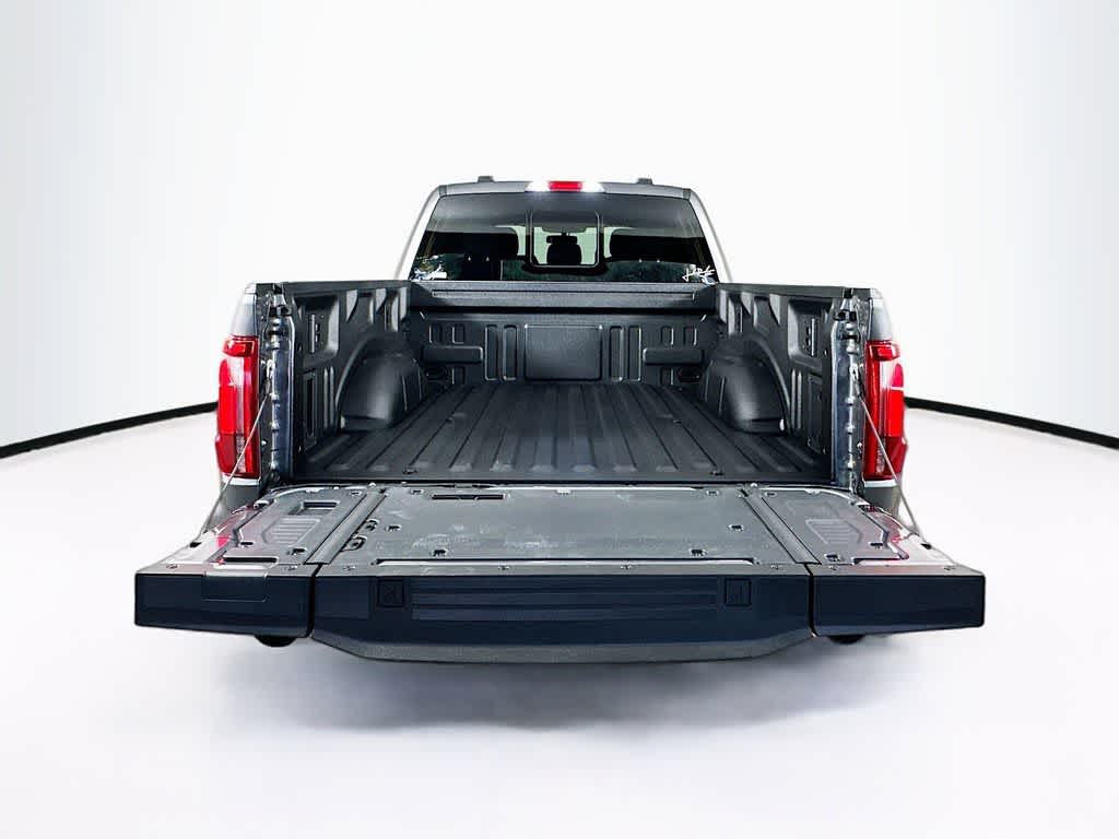 Thumbnail: 2025 Ford F-150 - 22