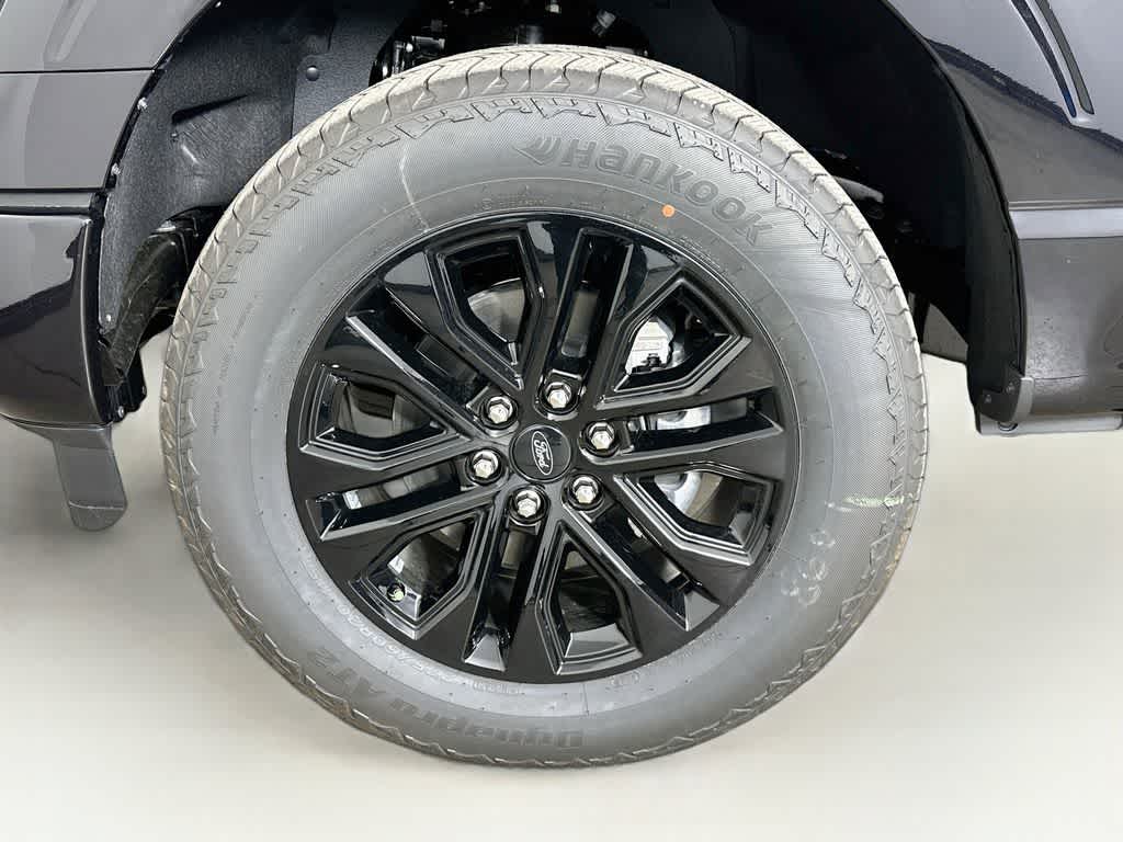 Thumbnail: 2026 Ford F-150 - 8