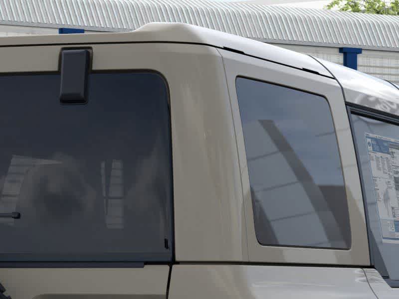 Thumbnail: 2025 Ford Bronco - 25