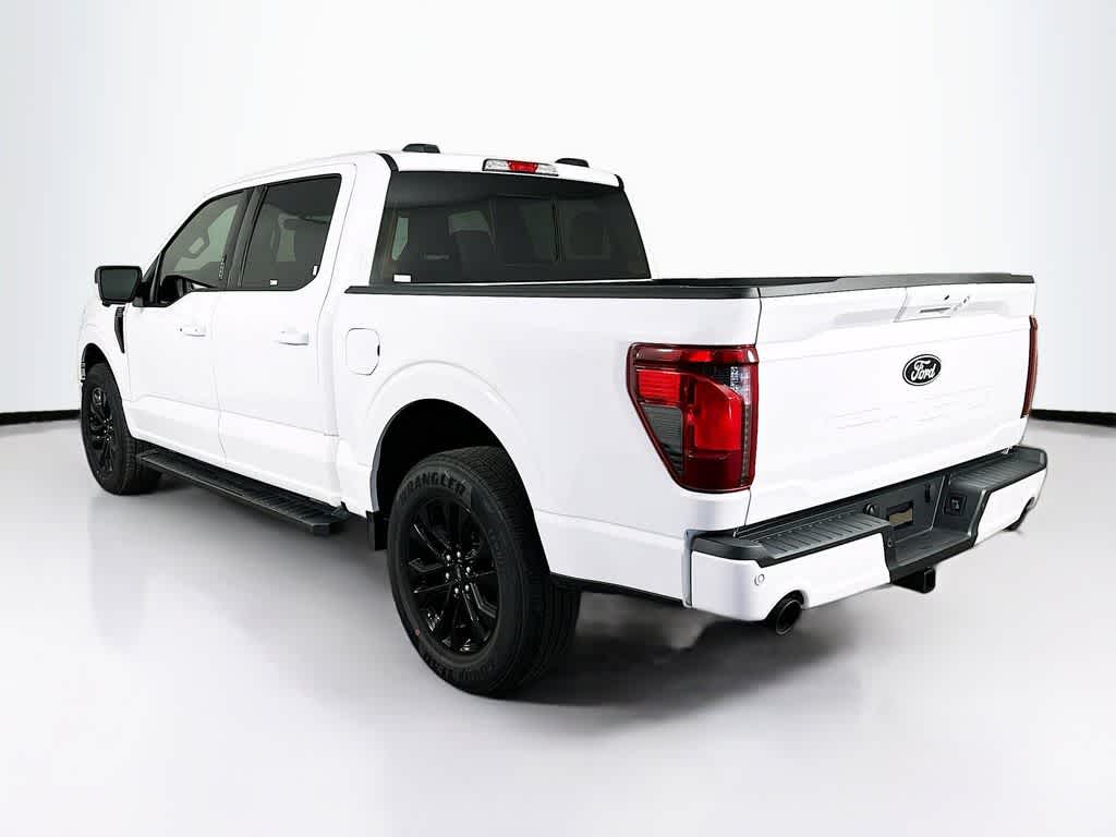 Thumbnail: 2026 Ford F-150 - 4