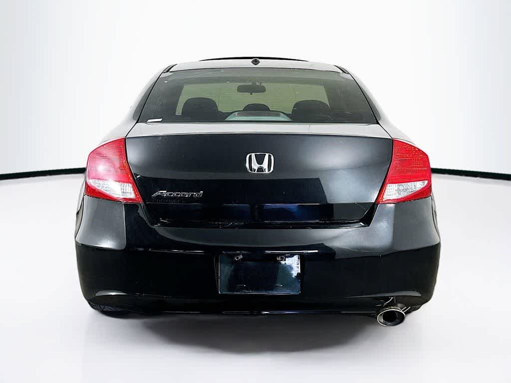 Thumbnail: 2012 Honda Accord - 5