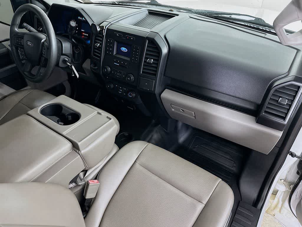 Thumbnail: 2018 Ford F-150 - 31