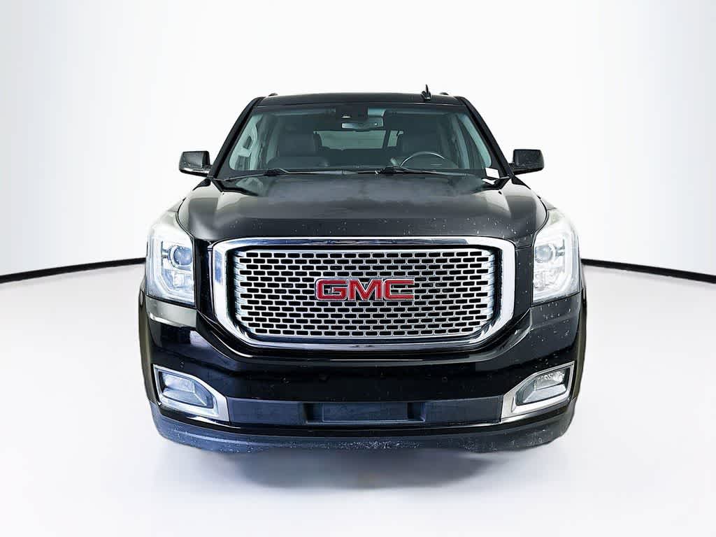 Thumbnail: 2016 GMC Yukon XL - 6
