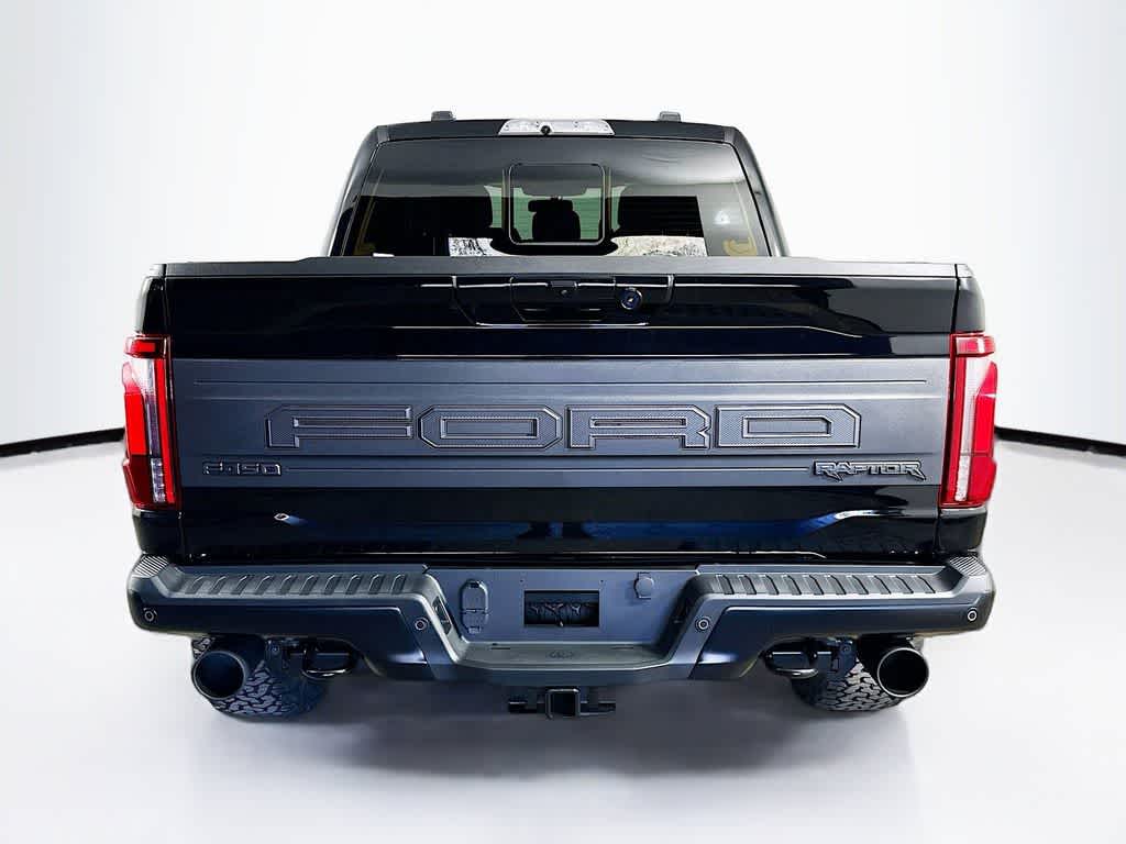 Thumbnail: 2026 Ford F-150 - 5