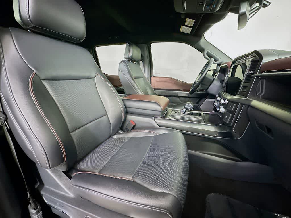 Thumbnail: 2022 Ford F-150 - 15