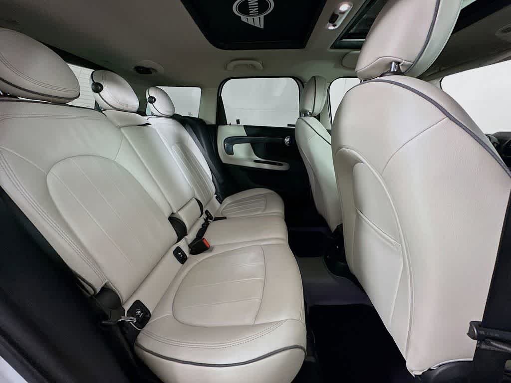 Thumbnail: 2018 MINI Cooper Countryman - 32