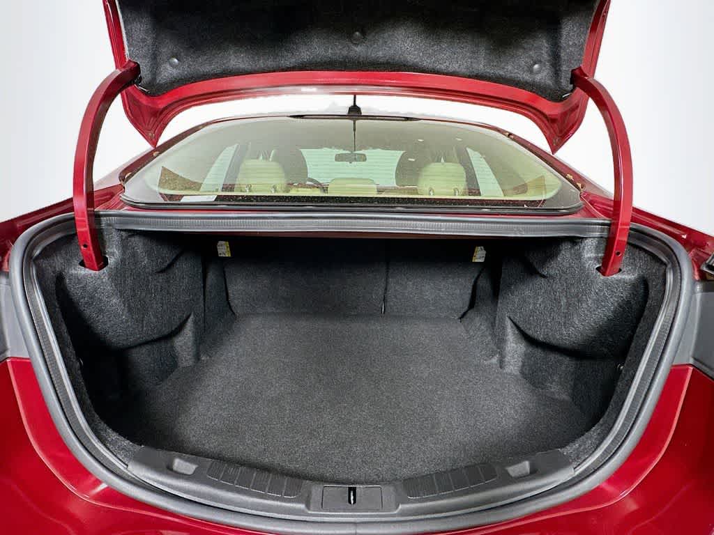 Thumbnail: 2015 Ford Fusion - 20