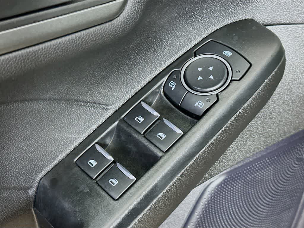 Thumbnail: 2024 Ford Escape - 29