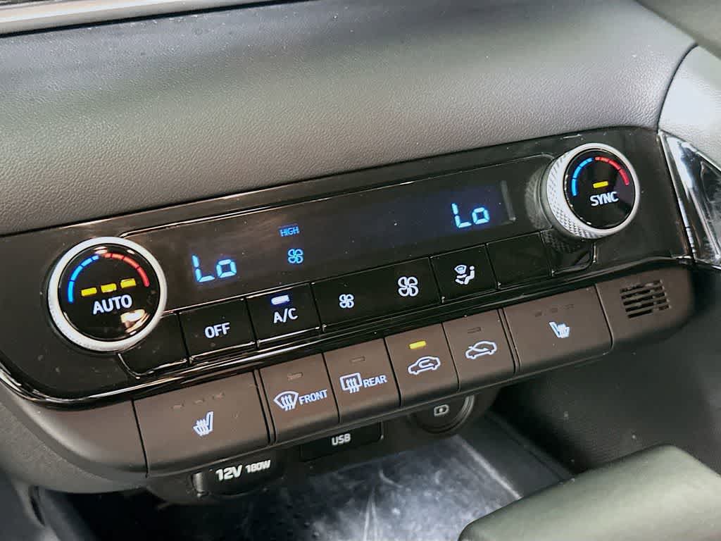 Thumbnail: 2022 Hyundai Elantra - 16