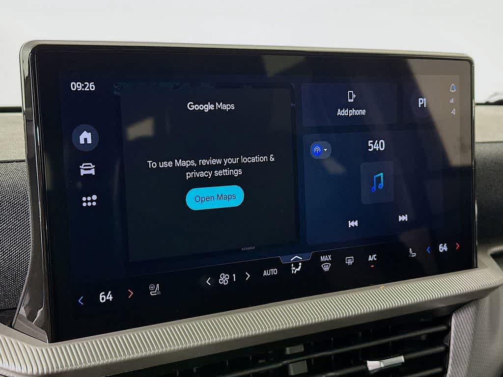 Thumbnail: 2026 Ford Explorer - 17