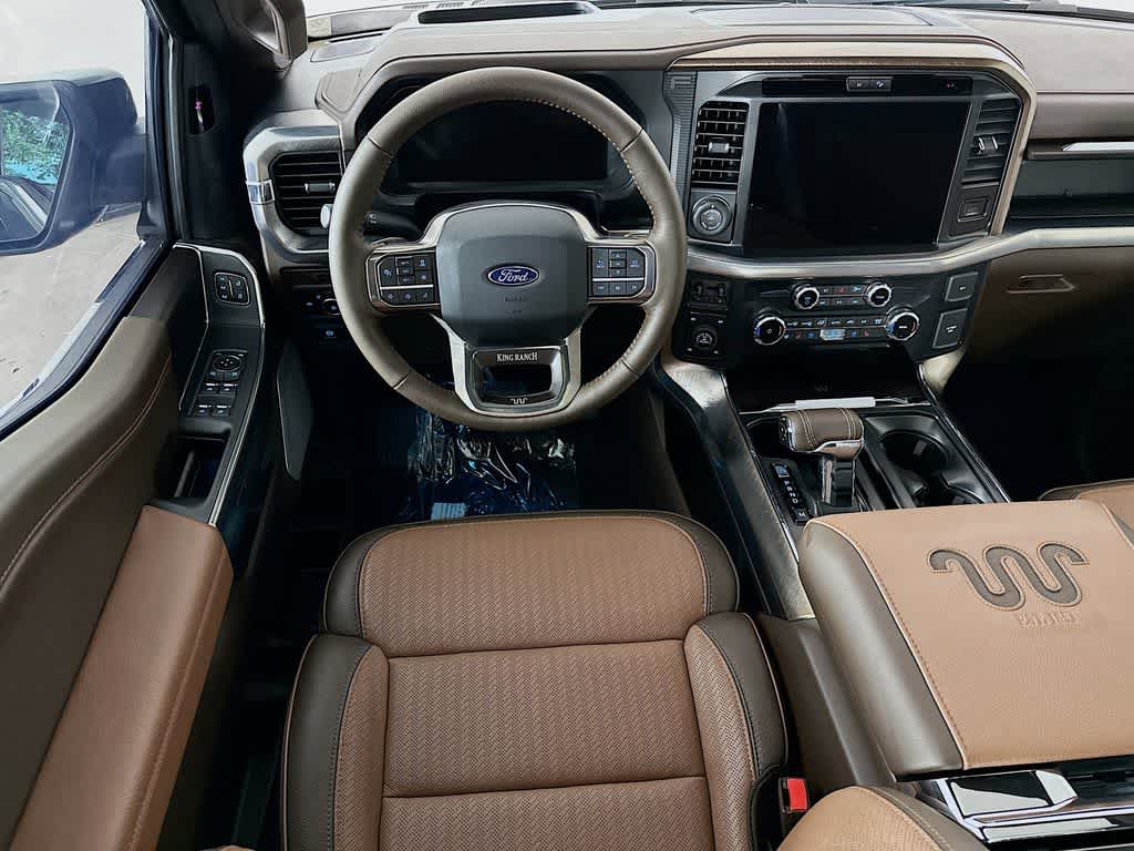 Thumbnail: 2025 Ford F-150 - 10