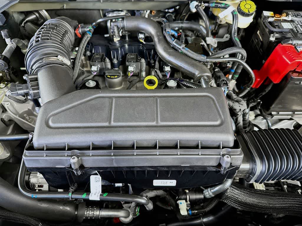 Thumbnail: 2026 Ford Escape - 9