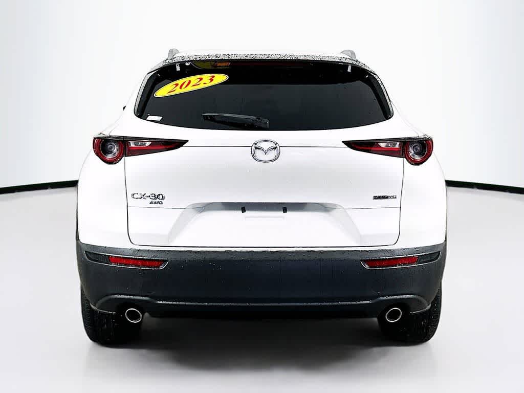 Thumbnail: 2023 Mazda CX-30 - 5