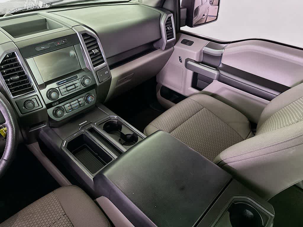 Thumbnail: 2015 Ford F-150 - 11