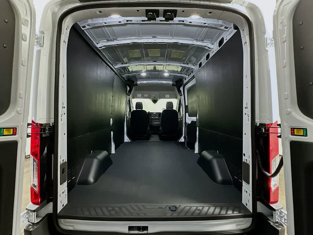 Thumbnail: 2025 Ford Transit Series - 18